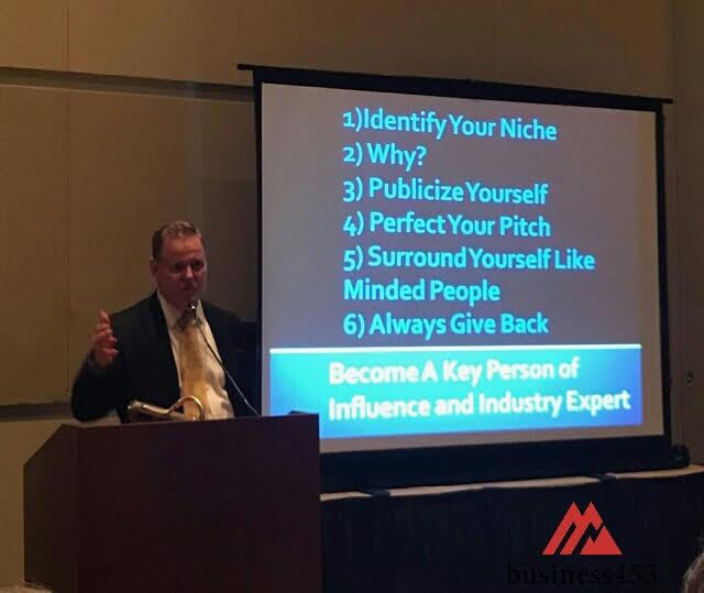 6 Steps For A One Way Ticket To Success