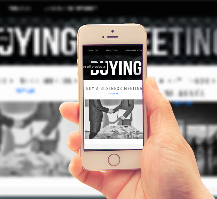 How To Meet an Industry Expert?