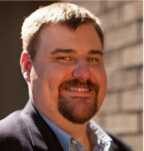 MEET CHRIS EVERETT CEO OF CAPTIVATE SEARCH MARKETING AND FOUNDER OF THE SEARCH FIRST MARKETING METHODOLOGY