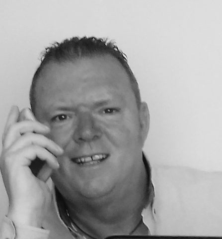 MEET JOHN DEEPROSE PET INDUSTRY EXPERT