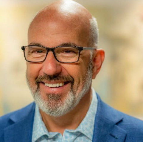 Meet Jeff Hoffman Global Entrepreneur from Priceline and uBid