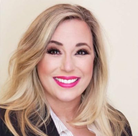 MEET ELIZABETH HAMILTON - GUARINO FINANCIAL EXPERT, CEO AND AUTHOR