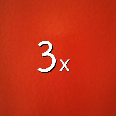 Buy 3 Meetings As a Trial