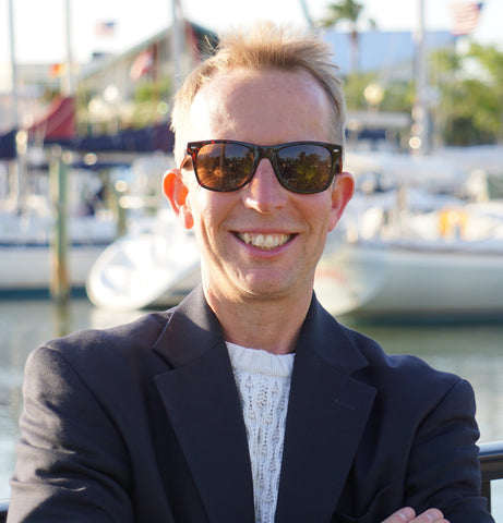 MEET MIKE KAWULA AUTHOR, CEO AND SERIAL ENTREPRENEUR