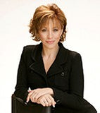 Meet Award-Winning TV Host Forbes Riley