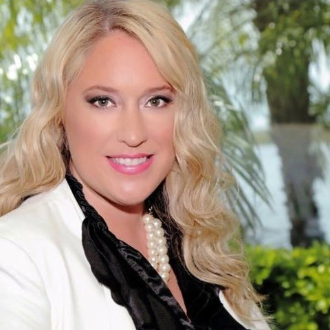 Meet Tara Richter Expert Publisher And Author