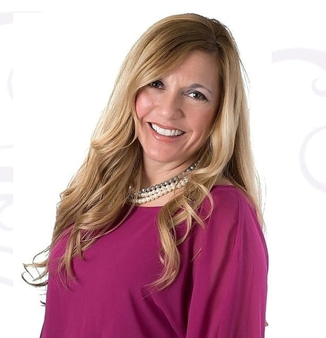 MEET KIM MARTIN MOTIVATIONAL SPEAKER AND FITNESS EXPERT