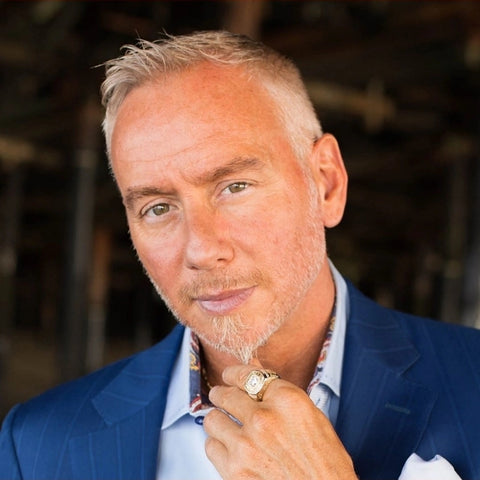 MEET JOHN MALOTT CHAIRMAN OF BUILD YOUR EMPIRE, WORLD CHANGER AND SPEAKER