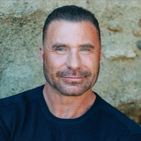 MEET ED MYLETT BUILDER OF CHAMPIONS AND SPEAKER