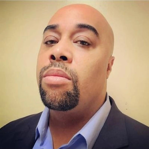 Meet Professional Actor and Multi Award Winning Transformation Speaker Charles D. Clark