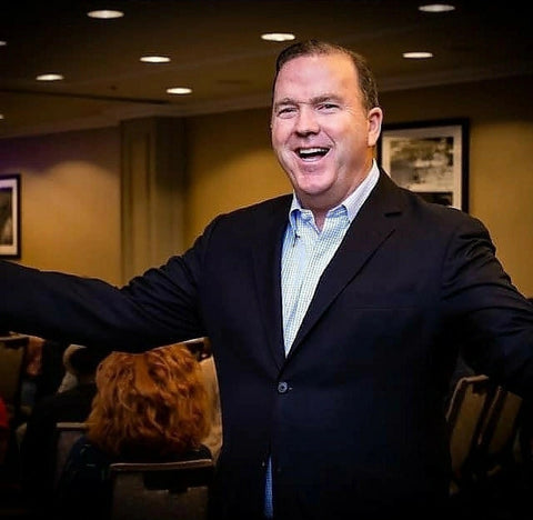 MEET BILL WALSH AMERICA'S SMALL BUSINESS EXPERT AND SPEAKER