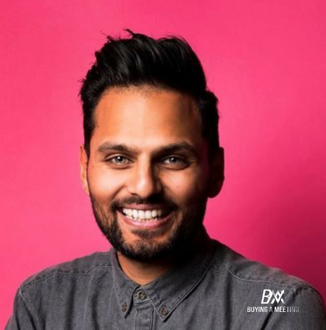 MEET JAY SHETTY AN AWARD WINNING ONLINE PERSONALITY, HOST, VLOGGER AND FILMAKER