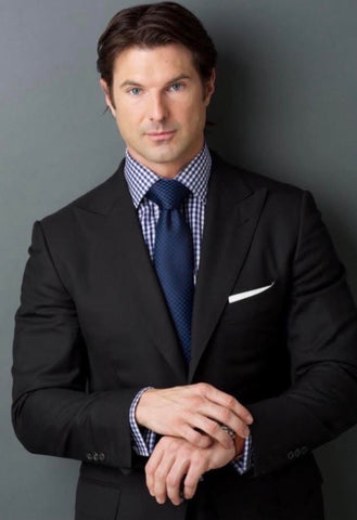 MEET MICHAEL KOCH FOUNDER/CEO OF HUBKONNET AI/AR TECH ENTREPRENEUR