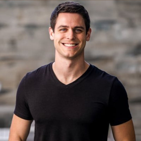 Meet Brandon T. Adams Crowdfunding Expert and Executive Producer Ambitious Adventures