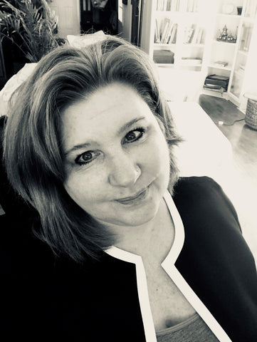 MEET NICOLE SIEGERT EXECUTIVE SALESFORCE STRATEGY ADVISOR