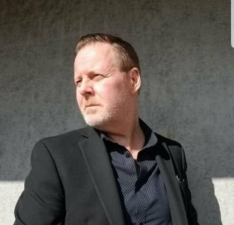 MEET JOHN MCKEE, AUTHOR, INVENTOR AND BUSINESS DEVELOPMENT CONTRACTOR