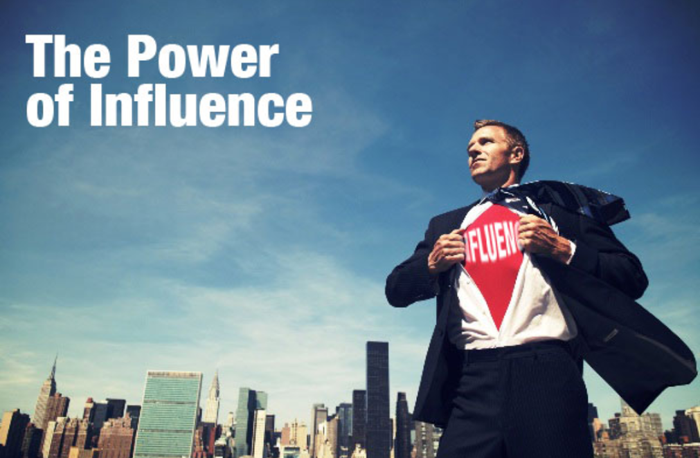Why You Need a Key Influencer Even If You Have To Pay For One.