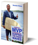 Meet Brandon Rimes MVP & 10X Expert In Radio and TV Business