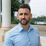 MEET TRAVIS CHAPPELL SALES EXPERT ENTREPRENEUR AND PODCAST HOST