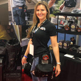 MEET AGGI K HALL EXPERT IN: ROOFING INFLUENCER & SPOKESPERSON & EXPO SPECIALIST